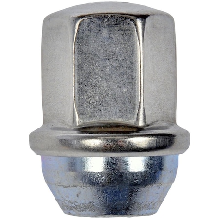 Dorman 611-330 Wheel Nut M14-1.50 Capped - 22 Mm Hex, 38.5 Mm Length 611-330